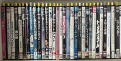 洋画・邦画DVD 1本500円均一 バラ売り可 - メルカリ