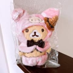 センチメンタルサーカス シャッポ しばいぬのこまめ ぬいぐるみ - メルカリ