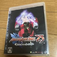 メガゾーン23 青いガーランド PS3 - メルカリ