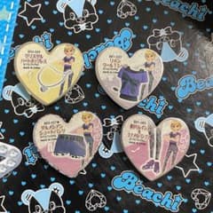 プリズムストーン プリティーリズム みおん コーデ セット - メルカリ