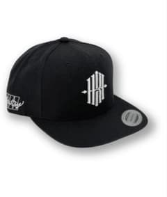 新品 KHI SNAPBACK LOGO CAP2 萩原京平 RIZIN - メルカリ