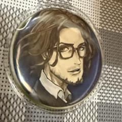 人狼ジャッジメント 缶バッジ ニック SP1 - メルカリ