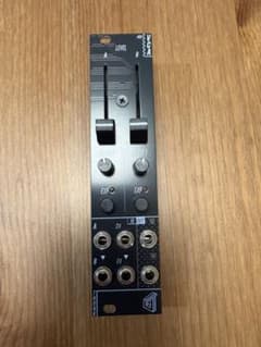 THONK SYNTH DUAL VCA - メルカリ