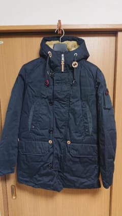 HOLUBAR ホルバー M084 SVEN スヴェン パーカー - メルカリ