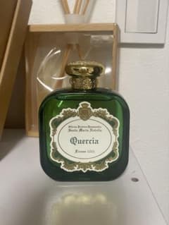 Santa Maria Novella Querica香水 100ml - メルカリ