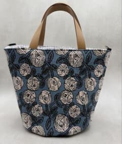 あさみ様ご専用 ミナペルホネン ハンドメイドバッグ - メルカリ