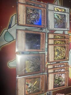 六武衆 海外版 デッキパーツ 英語 - メルカリ