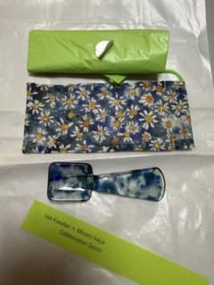 イイダ傘店 池谷三奈美 コラボ スプーン - メルカリ