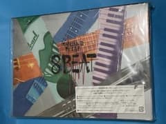 関ジャニ∞/KANJANI'S Re:LIVE 8BEAT〈初回限定盤・3枚組〉 - メルカリ