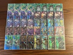 CS優勝/ガチ構築】デュエマ アナカラーマルル デッキ 高レート【美品