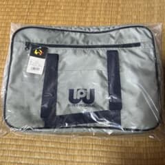 新品未使用品【旧型ワッペ】ワールドペガサス グレー - メルカリ