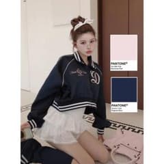 ダーリッチ darich スカジャン - メルカリ