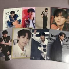 INI 藤牧京介 トレカ まとめ売り - メルカリ