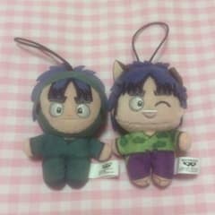 忍たま乱太郎 七松小平太 ほわぬい セット売り - メルカリ