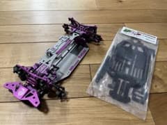 GRK GS2 EVO改GRK3仕様とOUTCLIP LP20Cセット - メルカリ