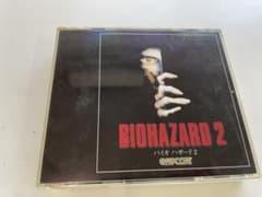 BIOHAZARD 2 CD (Windows 95/98) - メルカリ