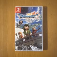 ドラゴンクエストVII リメイク版 Nintendo Switch - メルカリ