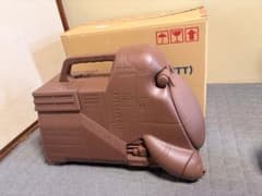 未使用 ペプシ懸賞品 スターウォーズ バトルドロイド缶クーラー