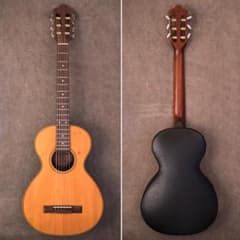 Stars & Strings SS－C10 OR フジゲン製エレアコ - メルカリ