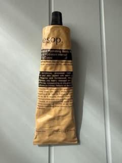 Aesop イソップ ボディバーム インテンシブ ハイドレーティング100ml