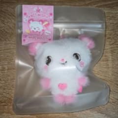 NCTWISH POCKET WISH DOLL サクヤ パン - メルカリ