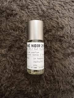 ルラボ テノワール29 オードパルファム 15ml - メルカリ