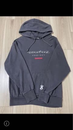 タイムレス timelesz タイプロパーカー - メルカリ