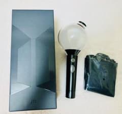 BTS ペンライトver4 MAP OF THE SOUL アミボム - メルカリ