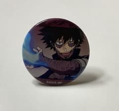 ヒロアカ 荼毘 轟燈矢 缶バッジスタンド 僕のヒーローアカデミア