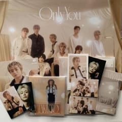 MAZZEL Only You TAKUTO タクト まぜべや フォトカード - メルカリ