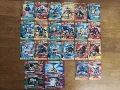 ゾイドカードコロシアム 24枚 - メルカリ