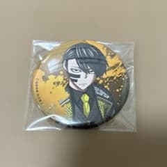 桃源暗鬼 無陀野無人 缶バッジ コミケ C104 - メルカリ