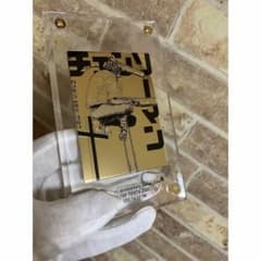 チェンソーマン メタルプレート ジャンプフェスタ2022限定 シリアル