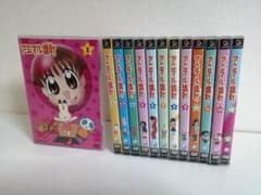 アニマル横町 DVD 全13巻セット セル版 特典完備 - メルカリ