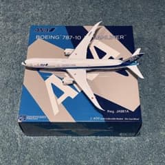 ANA 787-10 全日空 JA981A ボーイング NG - メルカリ