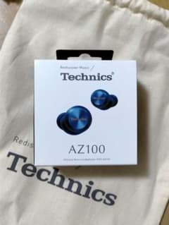 Technics EAH-AZ100 ミッドナイトブルー＜限定色＞ - メルカリ