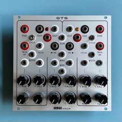 Random Source Serge GTS - メルカリ