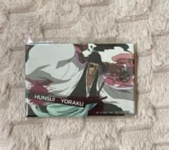 BLEACH ジャンプGIGA 懸賞 缶バッジ 京楽春水 ブリーチ ブレソル