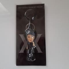 吉川晃司 ミニミニ兄貴キーホルダー - メルカリ