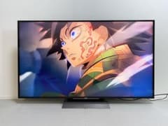 1都4県配送無料 SONY BRAVIA KJ-55X9300D 4K テレビ - メルカリ