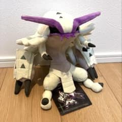 ポケモン】グソクムシャ/ぬいぐるみ/ボスごっこ - メルカリ