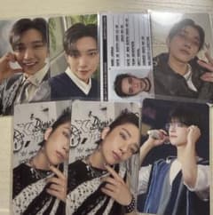 SEVENTEEN ジョシュア トレカ まとめ売り - メルカリ