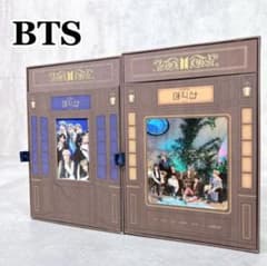 V166 BTS ファンミーティング 2019 BTS 5TH MUSTER - メルカリ