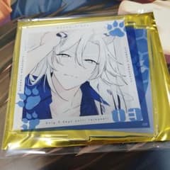 Honey Vibes アルヴィン アクスタ カウントダウン ハニヴ - メルカリ