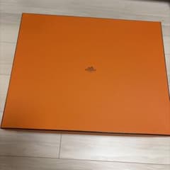 エルメス 空き箱 088 43×43×17cm ケリー バーキン - メルカリ