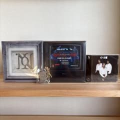 新品未開封】No.1初回生産限定版3形態特典付き+アクスタ2025/平野紫耀