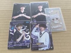 第五人格 IJLカード FENNEL Hasha クリアカード セット - メルカリ