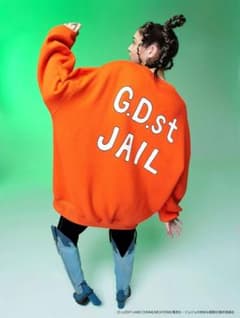 pameo pose ジョジョの奇妙な冒険 ストーンオーシャン プルオーバー