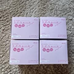 エアウィール fu wa ri 医療用テープ 4個セット - メルカリ