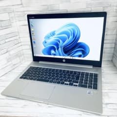 hp probook 450 G7 core i7 10世代 512／16gb - メルカリ